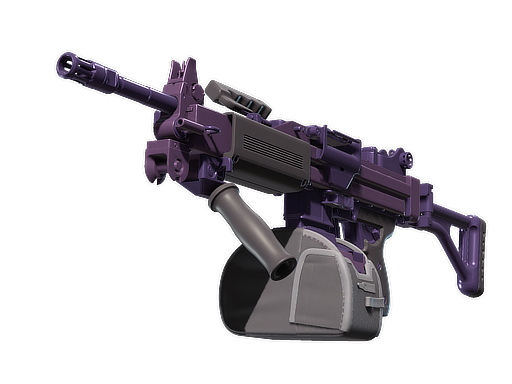 Negev | Sour Grapes