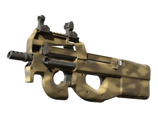 P90 | Sand Spray