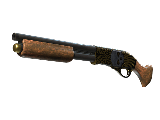 Sawed-Off | Yorick