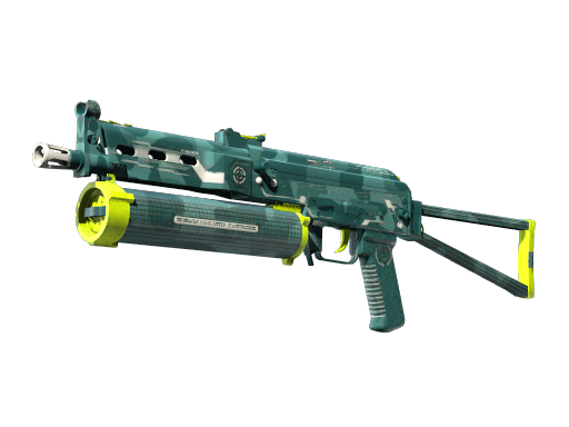 PP-Bizon | Photic Zone