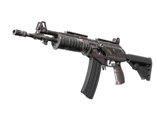Galil AR | Grey Smoke