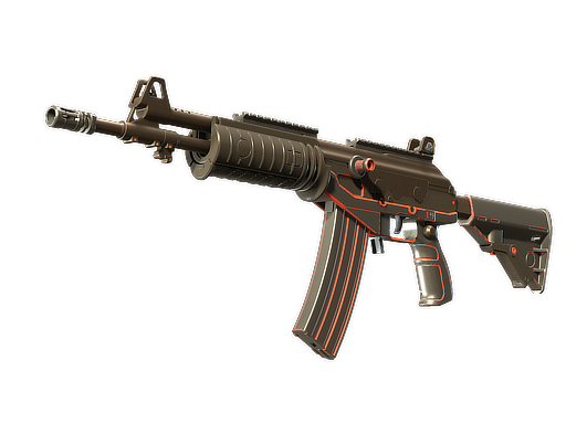 Galil AR | O-Ranger