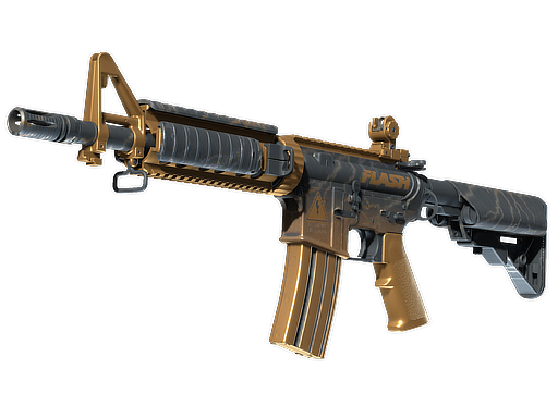 M4A4 | Sheet Lightning