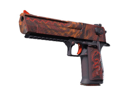 Desert Eagle | Serpent Strike