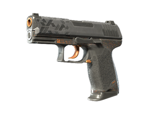 P2000 | Sure Grip