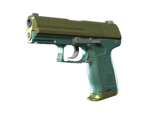 P2000 | Marsh