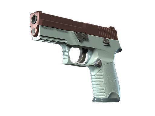 P250 | Copper Oxide