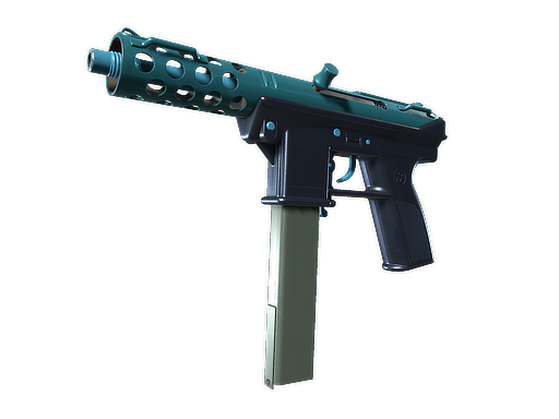 Tec-9 | Blue Blast