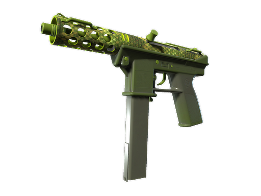 Tec-9 | Garter-9