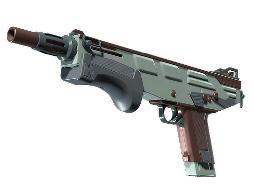 MAG-7 | Copper Oxide