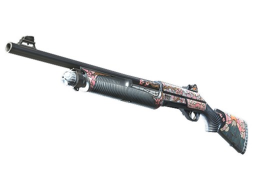 Nova | Rising Sun
