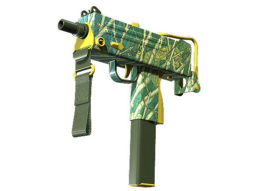 MAC-10 | Poplar Thicket