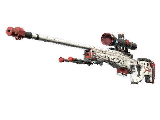 AWP | LongDog
