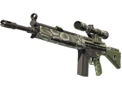 G3SG1 | Green Cell